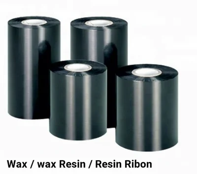 Ribon  - Emek Baskı Tasarım Resim 1